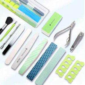 Nail File Set