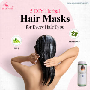 Hair Mask